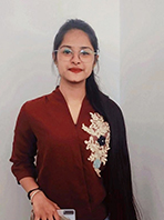 Ms. Anjali Suthar